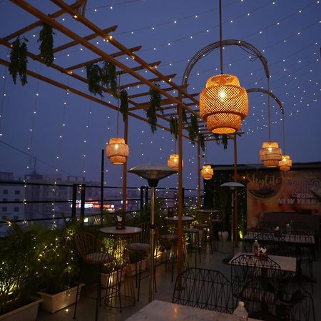 Hotel Silkhouse Premier Danapur ภายนอก รูปภาพ