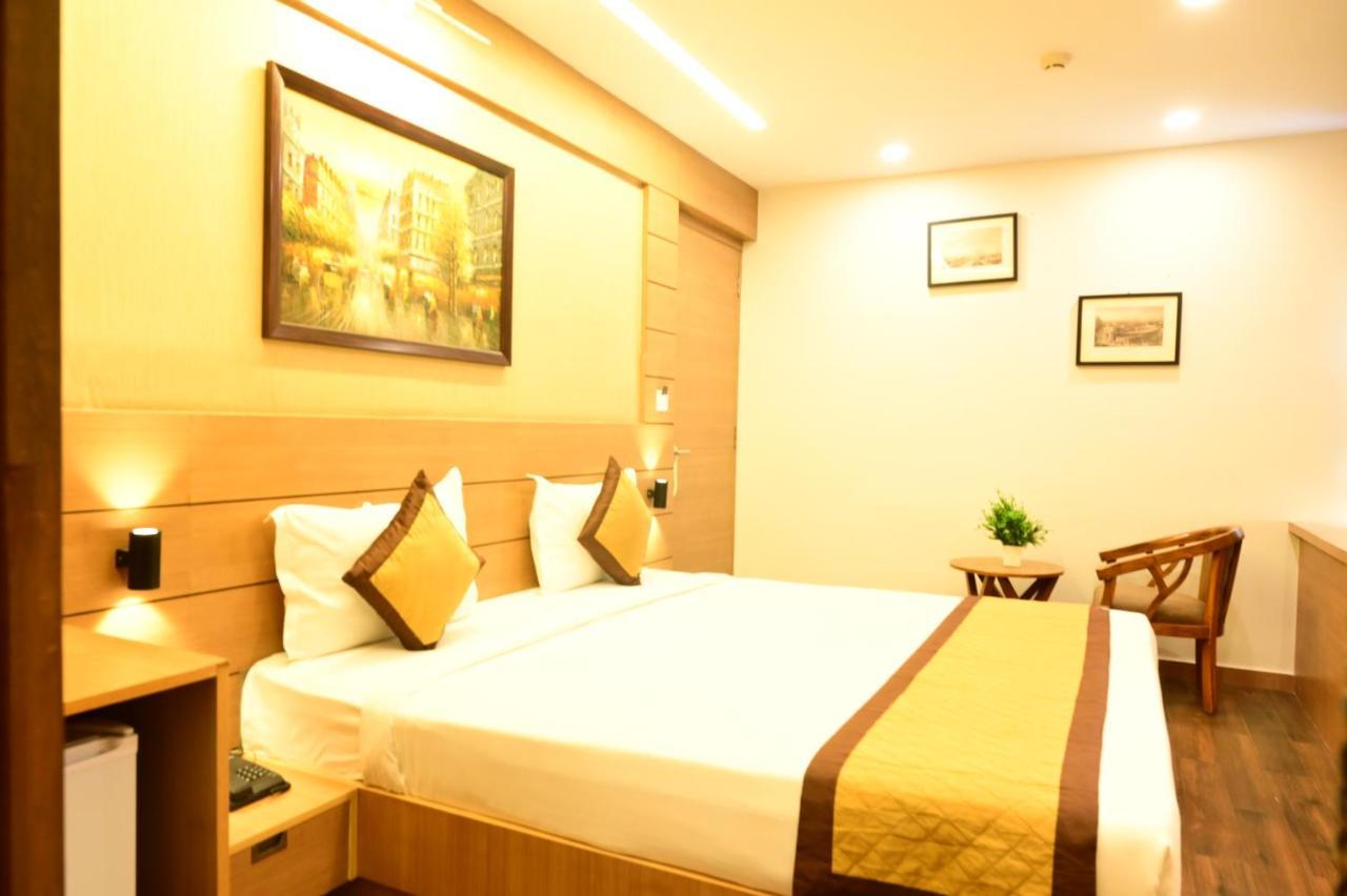 Hotel Silkhouse Premier Danapur ภายนอก รูปภาพ