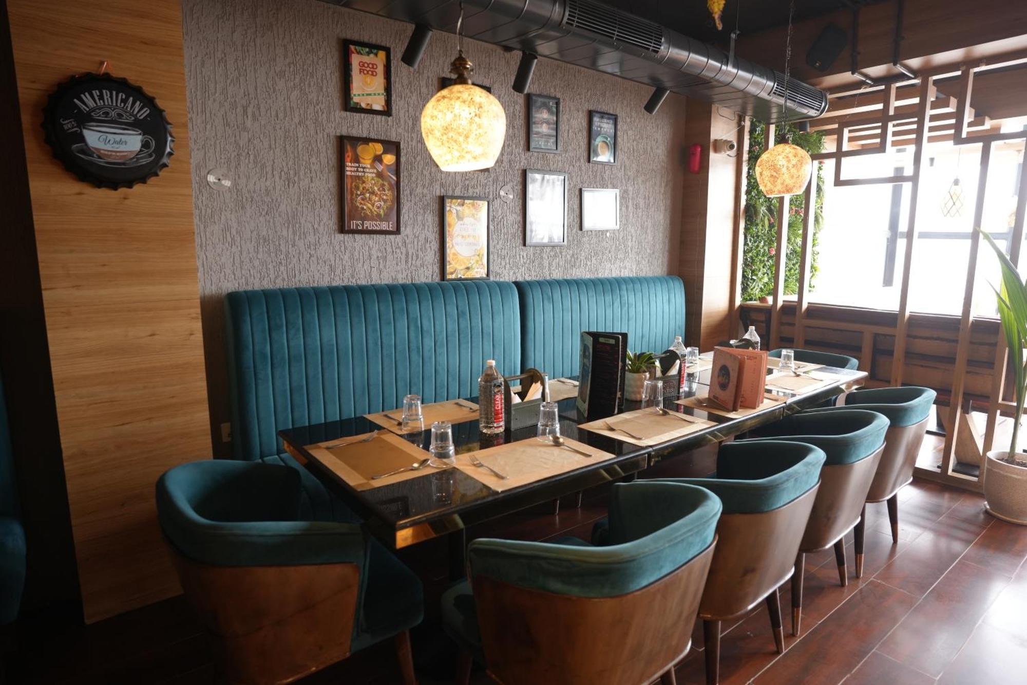 Hotel Silkhouse Premier Danapur ภายนอก รูปภาพ