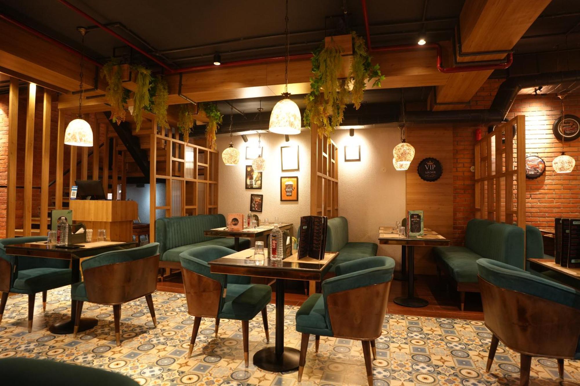 Hotel Silkhouse Premier Danapur ภายนอก รูปภาพ
